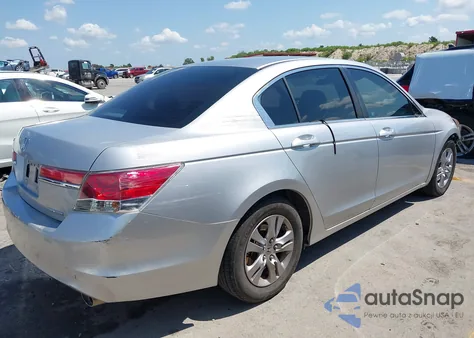 2012 Honda Accord 2.4 Se from USA, damaged, VIN 1HGCP2F60CA052647